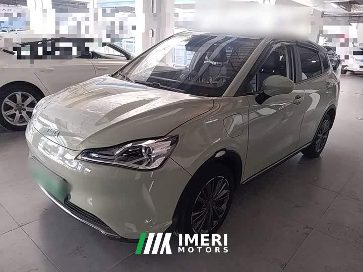 Neta V 2022 Tide 300 Lite LFP - ავტომობილი ჩინეთიდან
