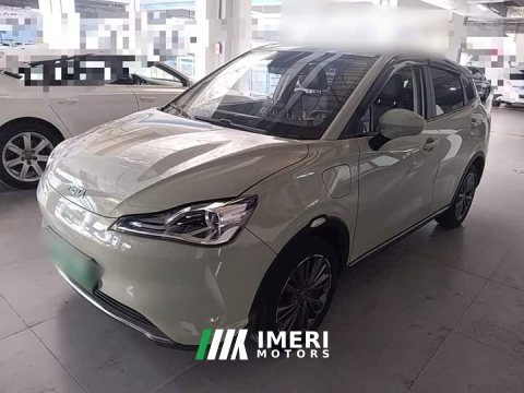 2023 Neta V 2022 Tide 300 Lite LFP - ავტომობილი ჩინეთიდან