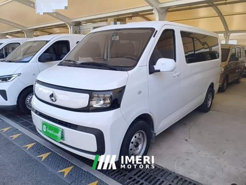 2025 Changan EM80 Edition Version 6 300km - ავტომობილი ჩინეთიდან