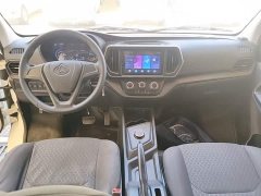 Changan EM80 Edition Version 6 300km - ფოტო 10