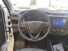 Changan EM80 Edition Version 6 300km - ფოტო 11