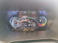 Changan EM80 Edition Version 6 300km - ფოტო 12