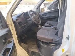 Changan EM80 Edition Version 6 300km - ფოტო 15