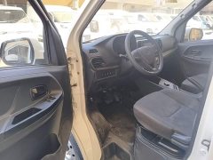 Changan EM80 Edition Version 6 300km - ფოტო 16