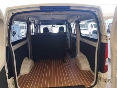 Changan EM80 Edition Version 6 300km - ფოტო 19