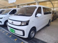 Changan EM80 Edition Version 6 300km - ფოტო 2