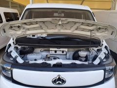 Changan EM80 Edition Version 6 300km - ფოტო 20