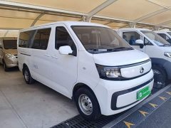 Changan EM80 Edition Version 6 300km - ფოტო 4