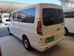 Changan EM80 Edition Version 6 300km - ფოტო 5