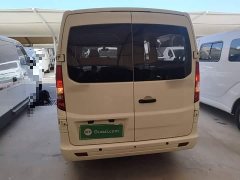 Changan EM80 Edition Version 6 300km - ფოტო 6