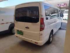 Changan EM80 Edition Version 6 300km - ფოტო 7
