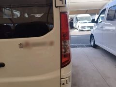 Changan EM80 Edition Version 6 300km - ფოტო 8