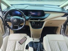 Buick GL8 2023 ES Luxun Luxury Edition - ფოტო 10
