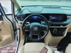 Buick GL8 2023 ES Luxun Luxury Edition - ფოტო 11