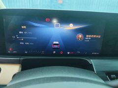 Buick GL8 2023 ES Luxun Luxury Edition - ფოტო 12