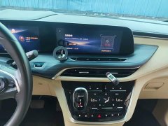 Buick GL8 2023 ES Luxun Luxury Edition - ფოტო 13
