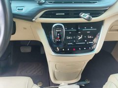 Buick GL8 2023 ES Luxun Luxury Edition - ფოტო 14