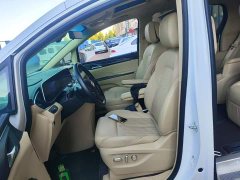 Buick GL8 2023 ES Luxun Luxury Edition - ფოტო 15