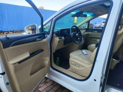 Buick GL8 2023 ES Luxun Luxury Edition - ფოტო 16