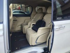 Buick GL8 2023 ES Luxun Luxury Edition - ფოტო 17
