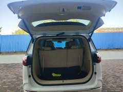 Buick GL8 2023 ES Luxun Luxury Edition - ფოტო 19