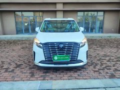 Buick GL8 2023 ES Luxun Luxury Edition - ფოტო 3
