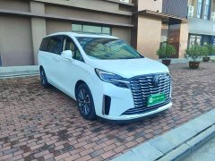 Buick GL8 2023 ES Luxun Luxury Edition - ფოტო 4