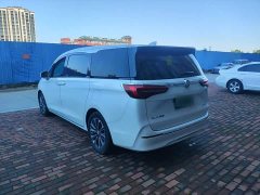Buick GL8 2023 ES Luxun Luxury Edition - ფოტო 5