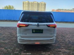 Buick GL8 2023 ES Luxun Luxury Edition - ფოტო 6