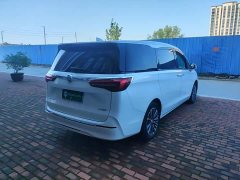 Buick GL8 2023 ES Luxun Luxury Edition - ფოტო 7