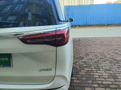 Buick GL8 2023 ES Luxun Luxury Edition - ფოტო 8