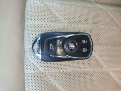 Buick GL8 2023 ES Luxun Luxury Edition - ფოტო 9