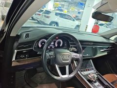 Audi Q7 55 TFSI quattro S line Sport - ფოტო 6