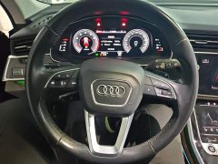 Audi Q7 55 TFSI quattro S line Sport - ფოტო 7