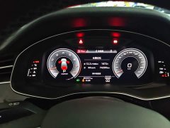 Audi Q7 55 TFSI quattro S line Sport - ფოტო 8