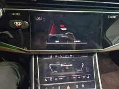 Audi Q7 55 TFSI quattro S line Sport - ფოტო 9