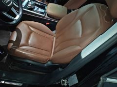 Audi Q7 55 TFSI quattro S line Sport - ფოტო 11
