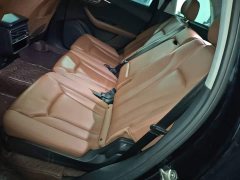 Audi Q7 55 TFSI quattro S line Sport - ფოტო 13