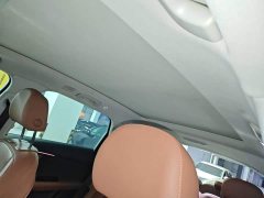 Audi Q7 55 TFSI quattro S line Sport - ფოტო 14