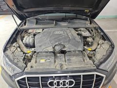 Audi Q7 55 TFSI quattro S line Sport - ფოტო 16