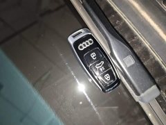 Audi Q7 55 TFSI quattro S line Sport - ფოტო 5