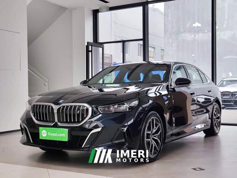 2026 BMW i5 2025 eDrive 35L M Sport Package - ავტომობილი ჩინეთიდან