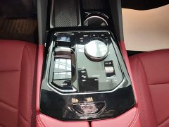 BMW i5 2025 eDrive 35L M Sport Package - ფოტო 6
