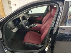 BMW i5 2025 eDrive 35L M Sport Package - ფოტო 7