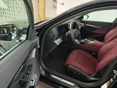 BMW i5 2025 eDrive 35L M Sport Package - ფოტო 8