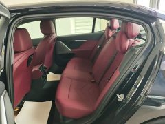 BMW i5 2025 eDrive 35L M Sport Package - ფოტო 9