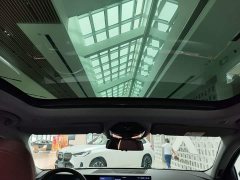 BMW i5 2025 eDrive 35L M Sport Package - ფოტო 10