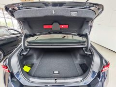 BMW i5 2025 eDrive 35L M Sport Package - ფოტო 11