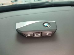BMW i5 2025 eDrive 35L M Sport Package - ფოტო 13