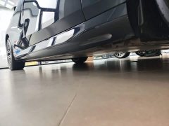 BMW i5 2025 eDrive 35L M Sport Package - ფოტო 15